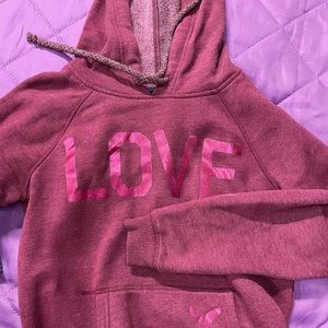 American Eagle hoodie. Size Small